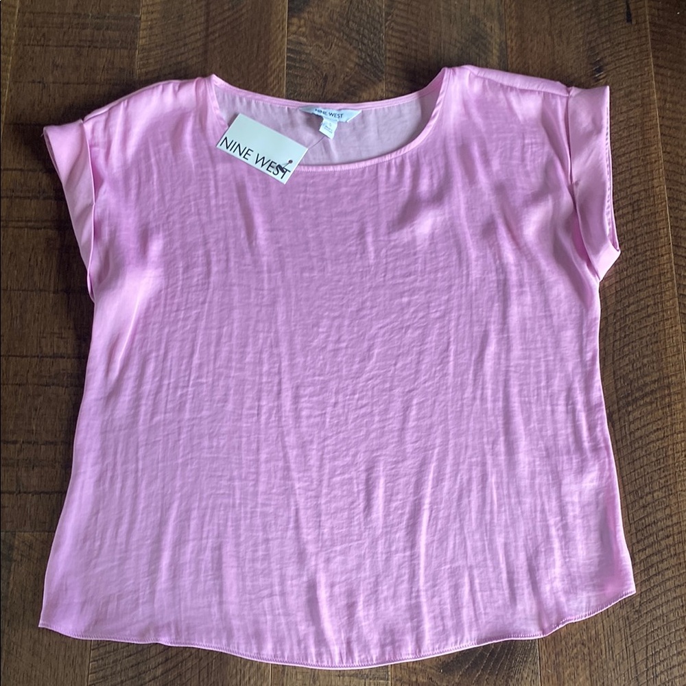 NWT Nine West Top